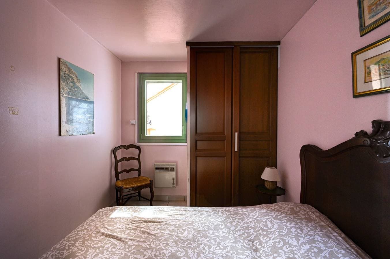 Foto 12 von 21: Ferienhaus 'Les Cigales' mit privater Terrasse, WLAN und Klimaanlage