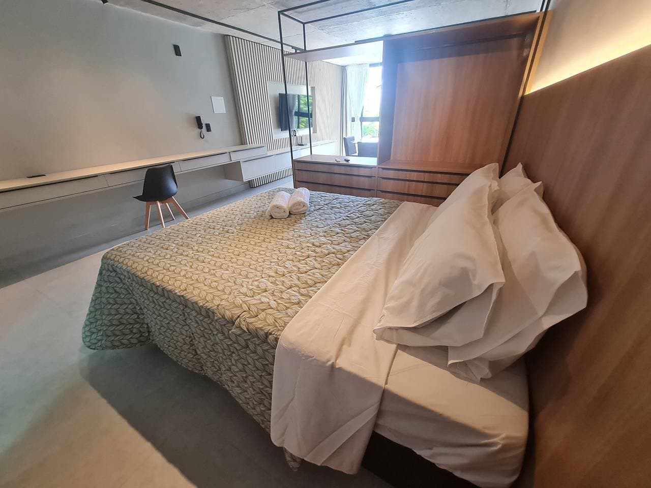 Foto 10 von 24: Ferienwohnung für 4 Personen mit Kinderpool