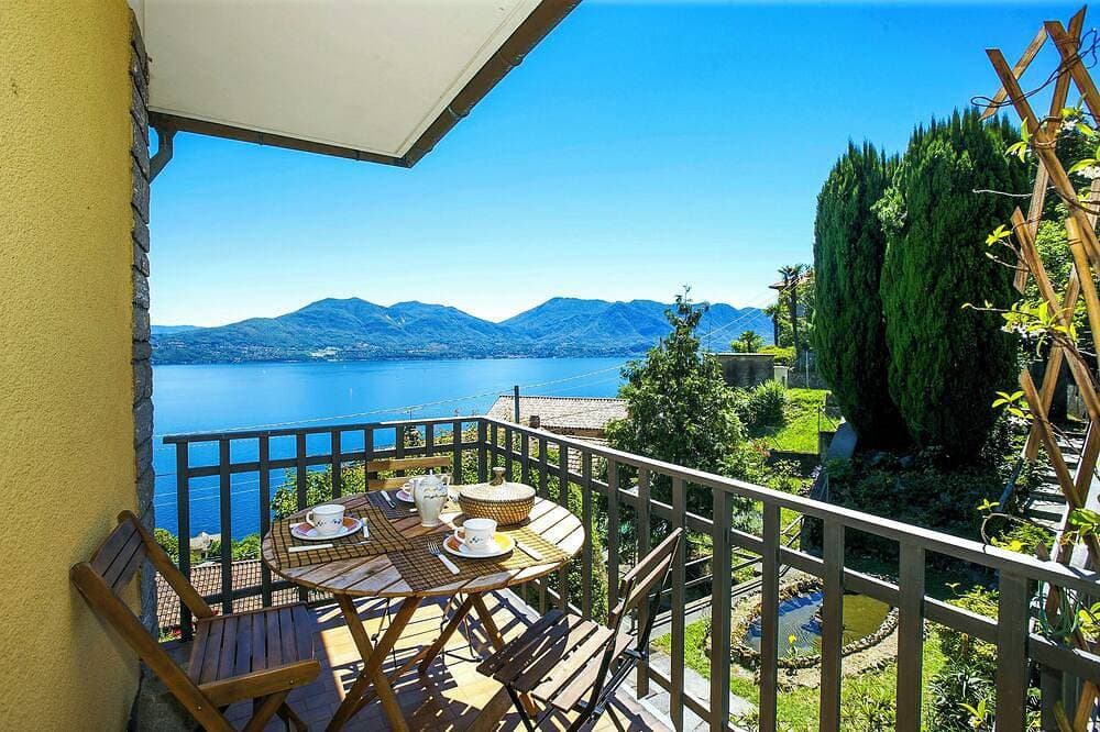 Casa Baita Flavia B by Lago Reisen 1