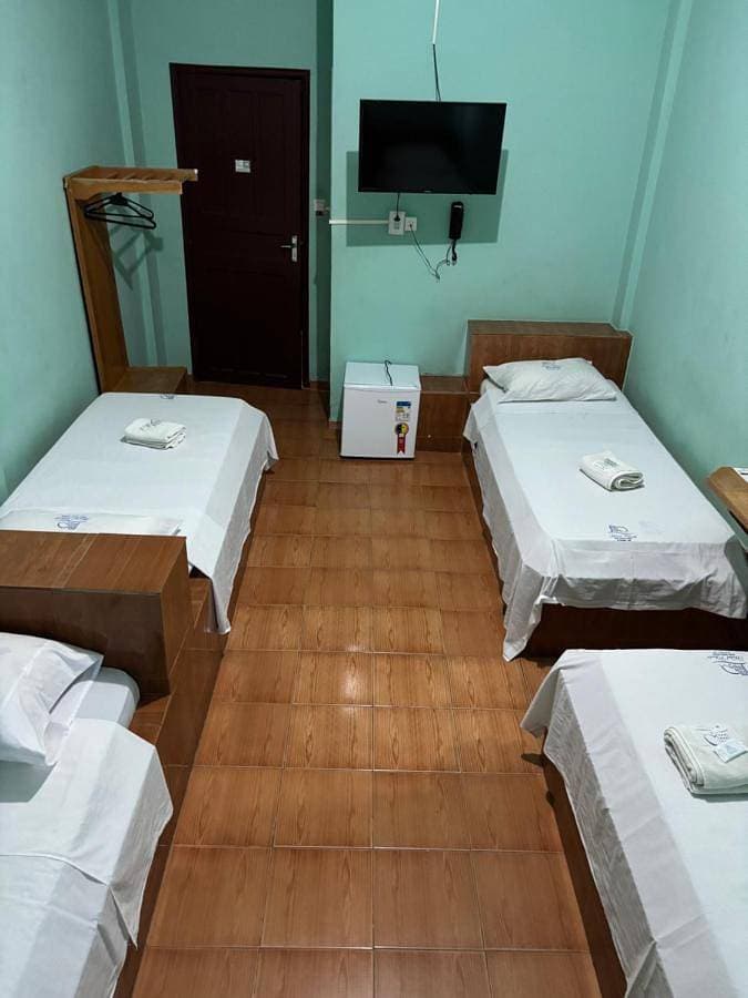 Foto 5 von 103: Standard Double or Twin Room