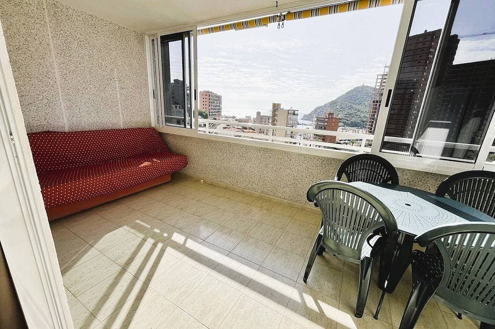Foto 8 von 25: A22 - Calasol - Ferienwohnung für 4 Personen in Cala de Finestrat