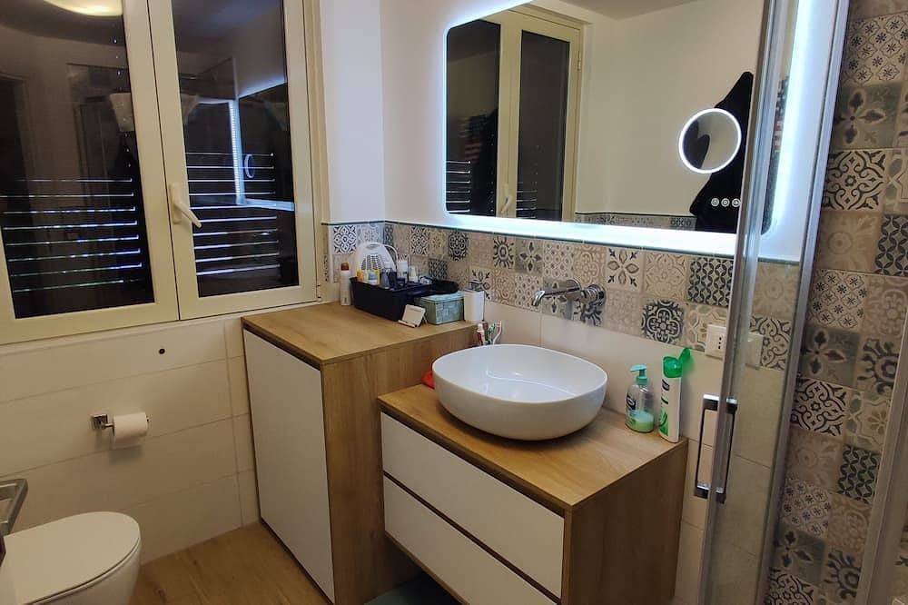 Foto 4 von 13: Finely renovated house, a few steps from the sea