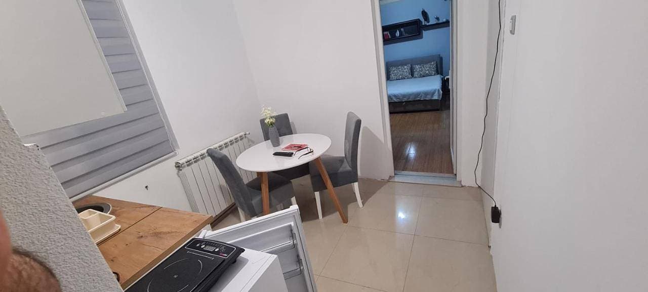 Foto 5 von 9: One-Bedroom Apartment with Balcony