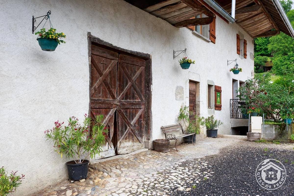 Foto 2 von 25: Gîte