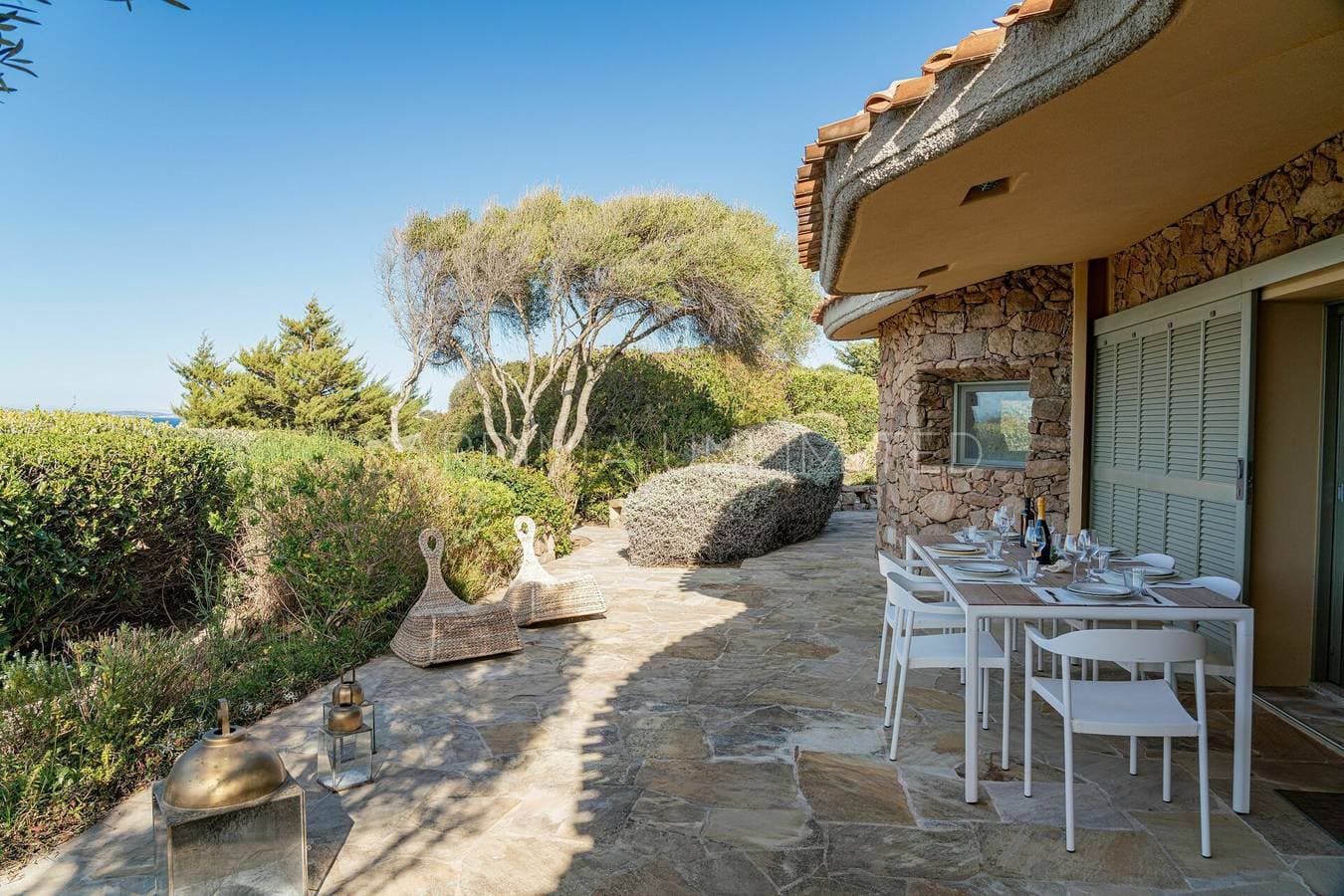 Foto 11 von 78: Villa Portobello di Gallura