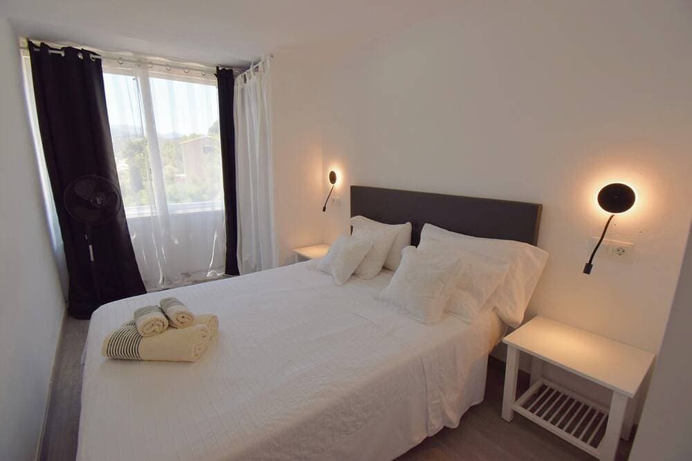 Foto 4 von 20: Wohnung mit Meerblick, nahe am Meer, mit Terrasse und WLAN in Port Sóller