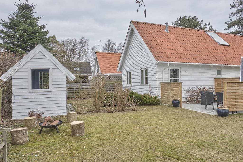 Foto 10 von 14: Gepflegtes Ferienhaus am Stadtrand von Ebeltoft – perfekt für erholsame Urlaubstage