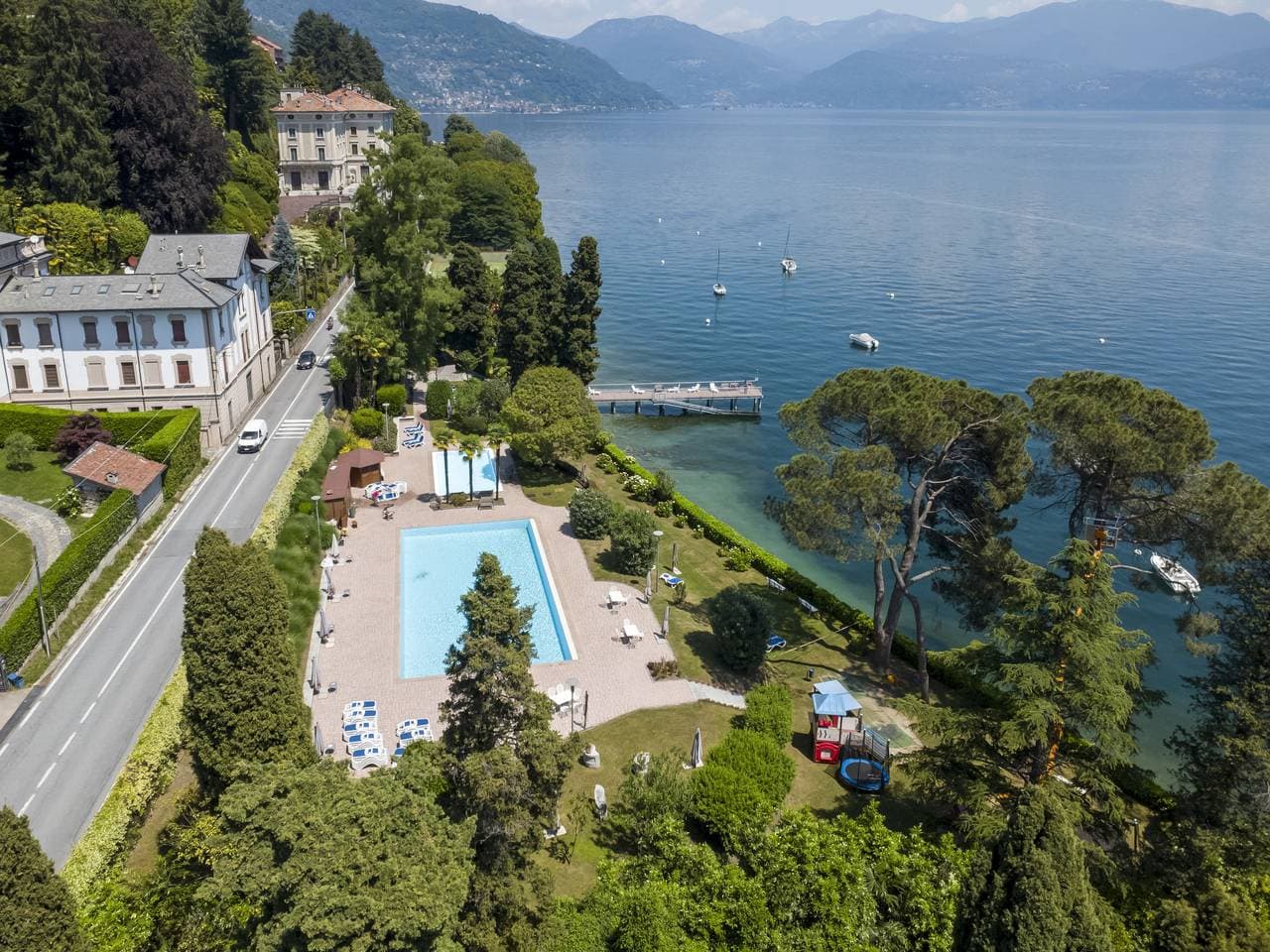 Foto 4 von 52: Residenza del Pascià