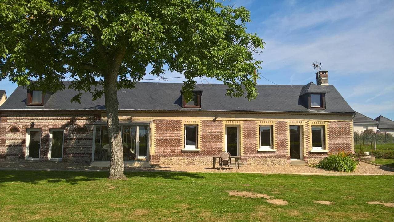 Foto 2 von 21: Four-Bedroom House