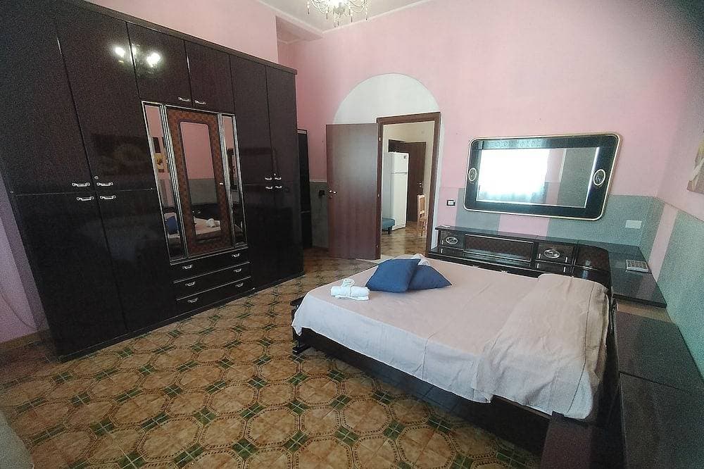 Foto 2 von 8: Casa Margherita Luna, a 10-minute walk from the beach