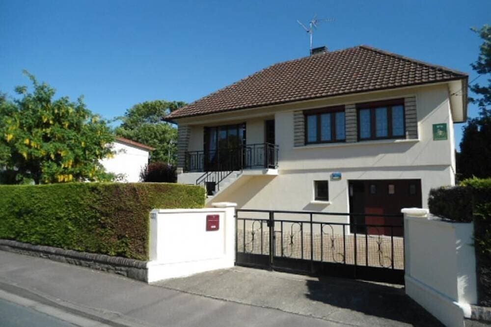 Freistehendes Haus Perlmuttküste und Landungsstrand 1