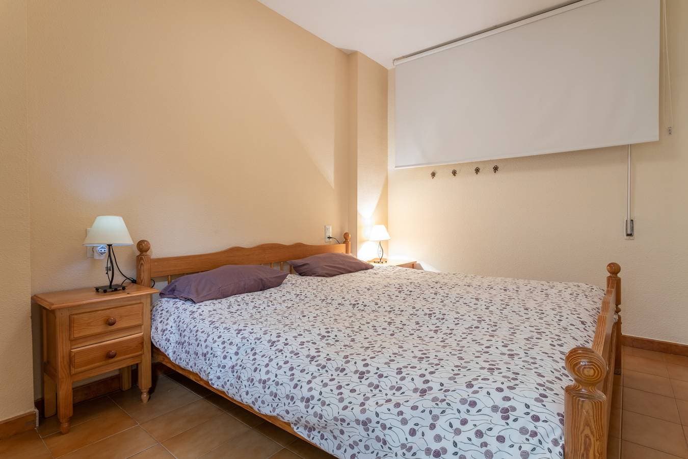 Foto 9 von 20: Apartment mit Meerblick, Balkon und Klimaanlage
