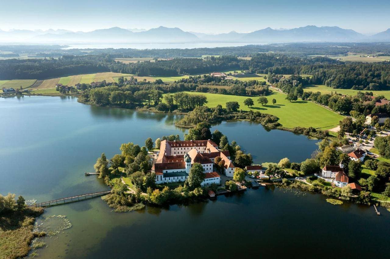 Kloster Seeon 1