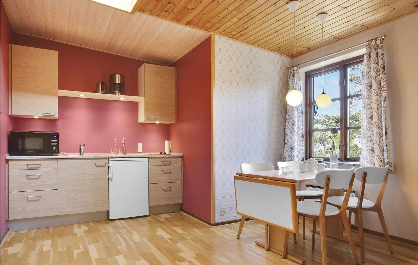 Foto 10 von 14: Ferienwohnung für 3 Personen mit Terrasse