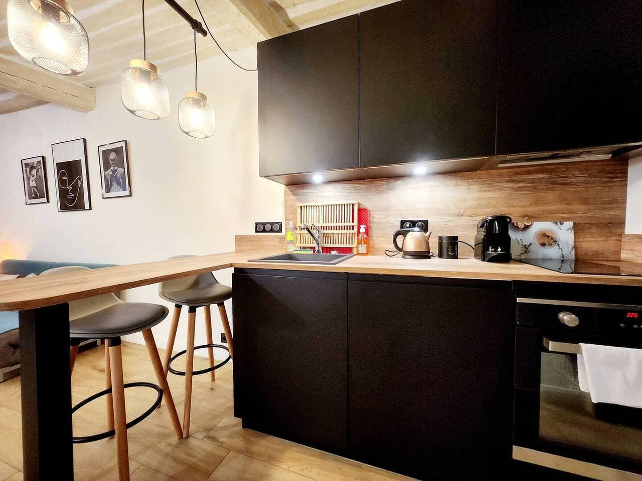 Foto 5 von 12: Ferienwohnung für 2 Personen