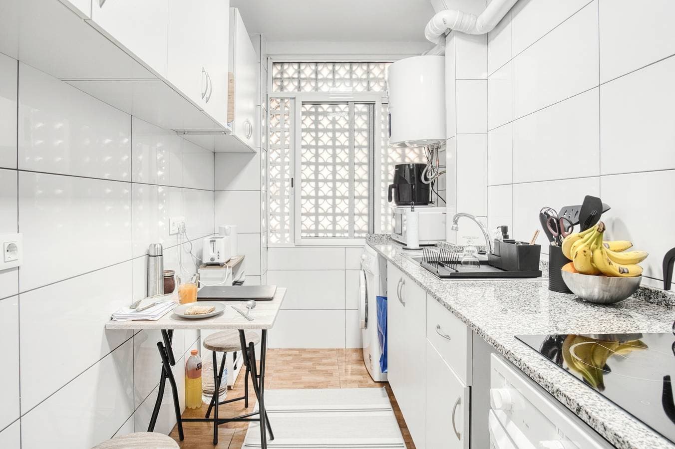 Foto 7 von 22: Neues, charmantes Apartment mit WLAN