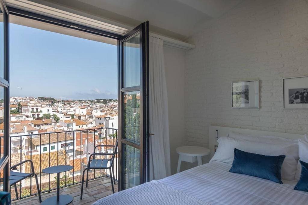 Foto 6 von 8: Double Room with Sea View