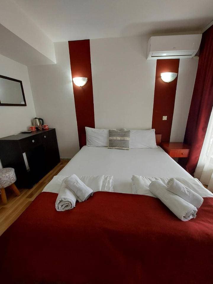 Foto 12 von 14: Deluxe Double Room