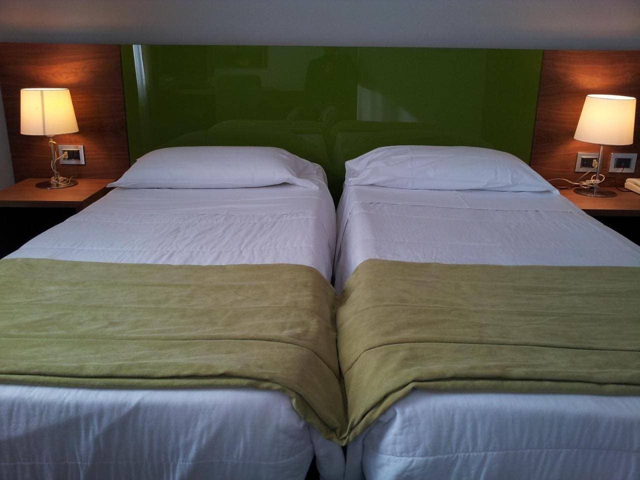 Foto 7 von 15: Deluxe Double Room
