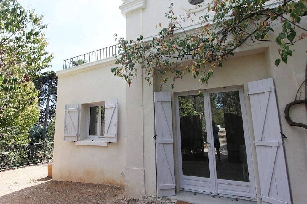 Foto 9 von 30: Mittelmeerurlaub: Villa mit Meerblick in 50 m