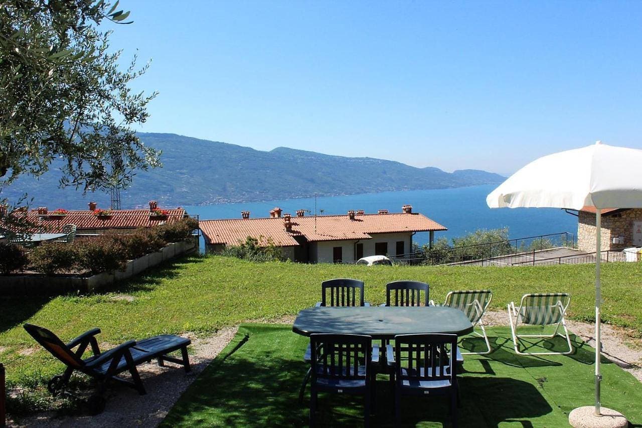 Foto 3 von 5: Apartment