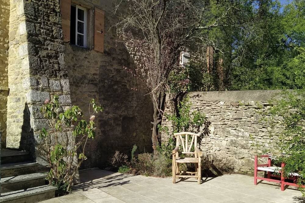 Foto 10 von 15: Le Mâs, du Côté de L'abricotier