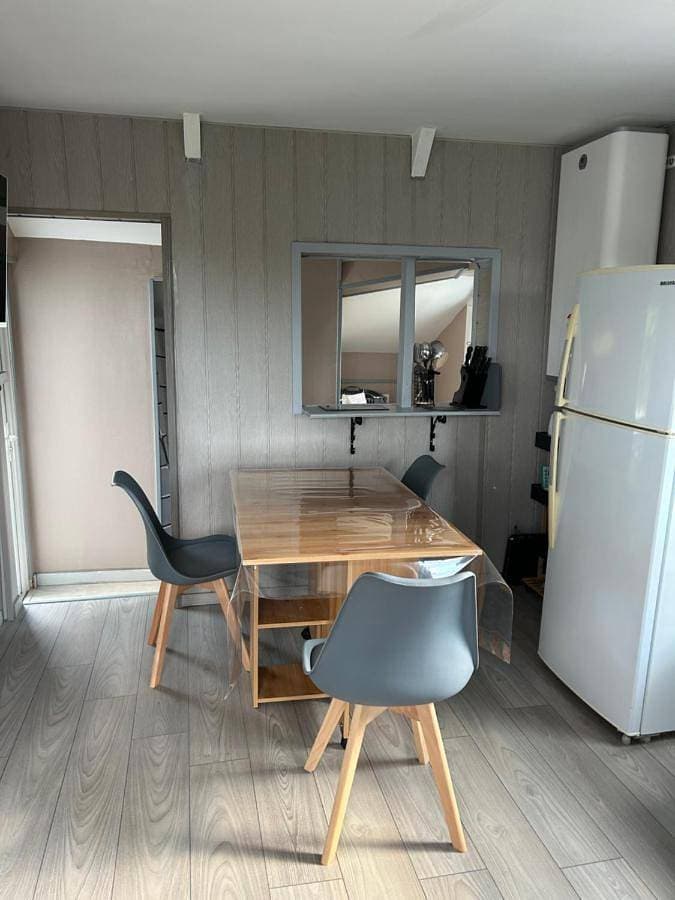Foto 5 von 37: One-Bedroom House