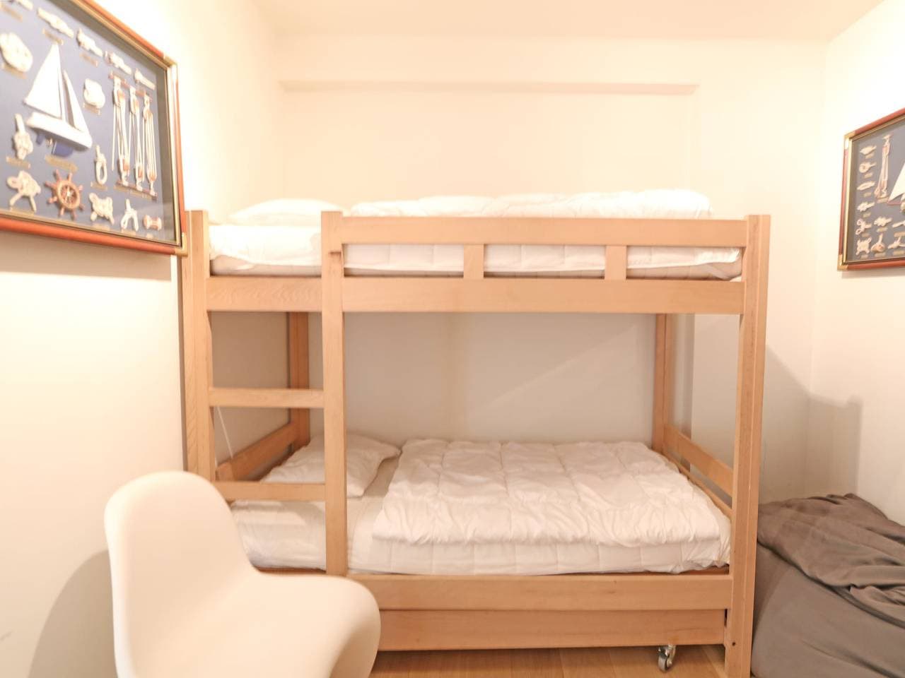 Foto 10 von 18: Wohnung in Het Zoute nahe Place Rubens