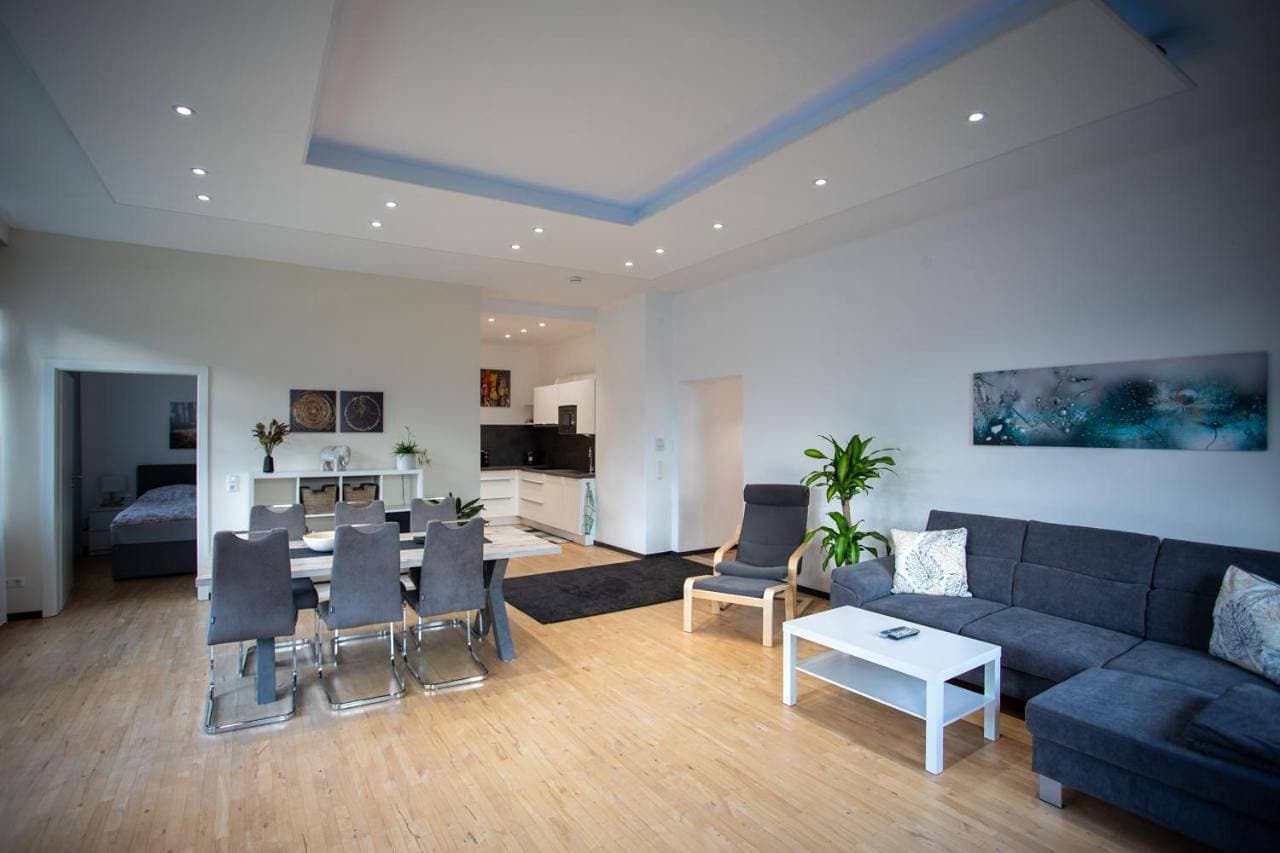 Ferienwohnung Höpperger 1