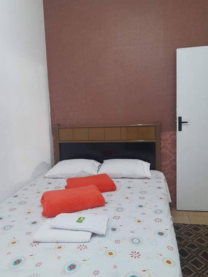 Foto 6 von 9: Hostel My Place Hospedaria