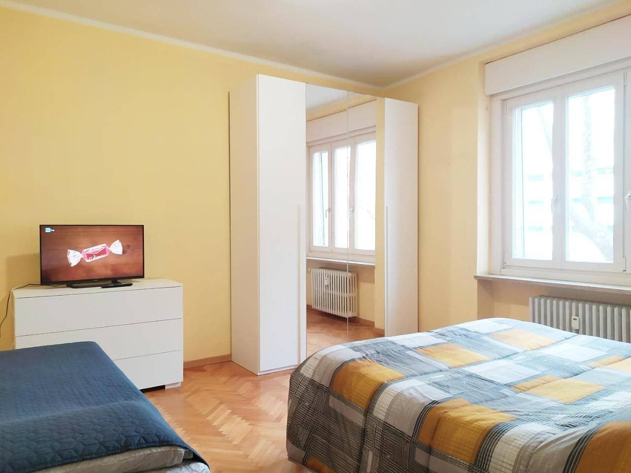 Foto 10 von 18: Triple Room with Private Bathroom