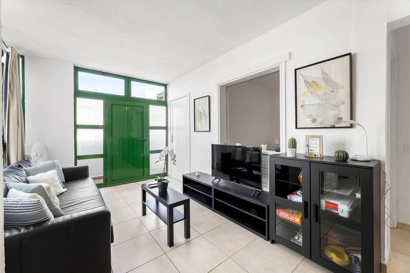 Foto 7 von 27: Ferienwohnung für 4 Personen mit Pool