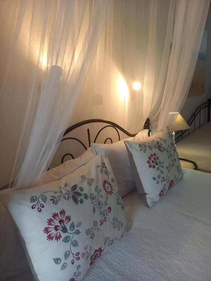 Foto 10 von 17: Double or Twin Room