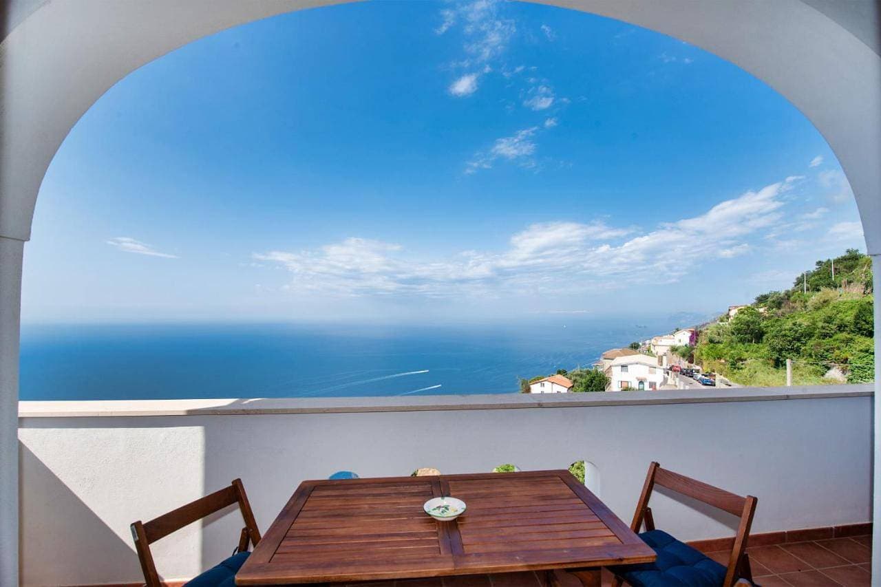 Casa Ketty 1