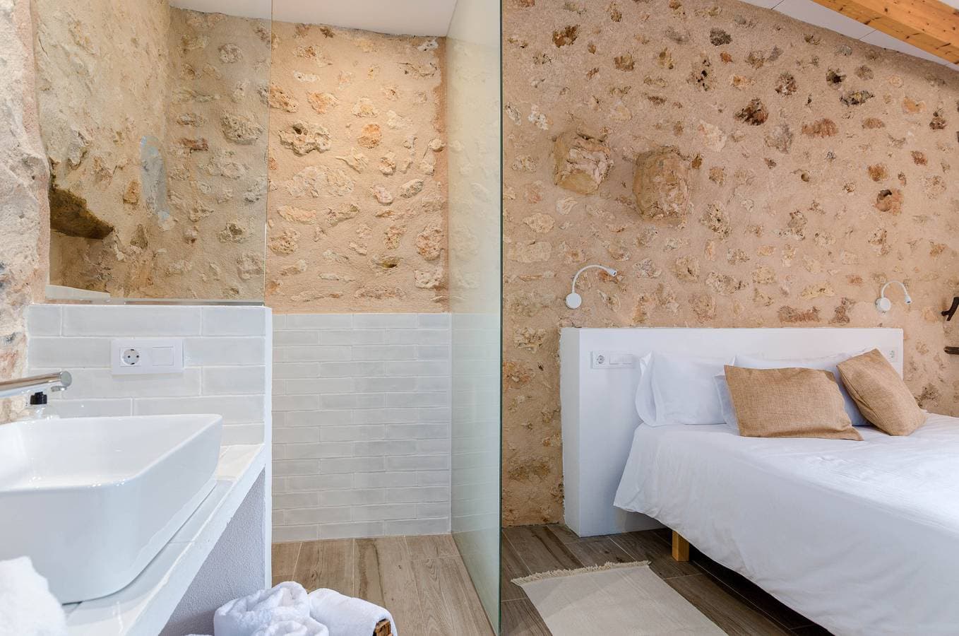 Foto 12 von 37: Agroturismo Cal Tio 1, YourHouse