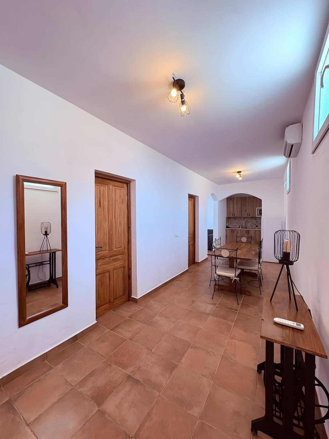 Foto 7 von 26: Vv La Era IV mit Meerblick, privater Terrasse, WLAN und Klimaanlage