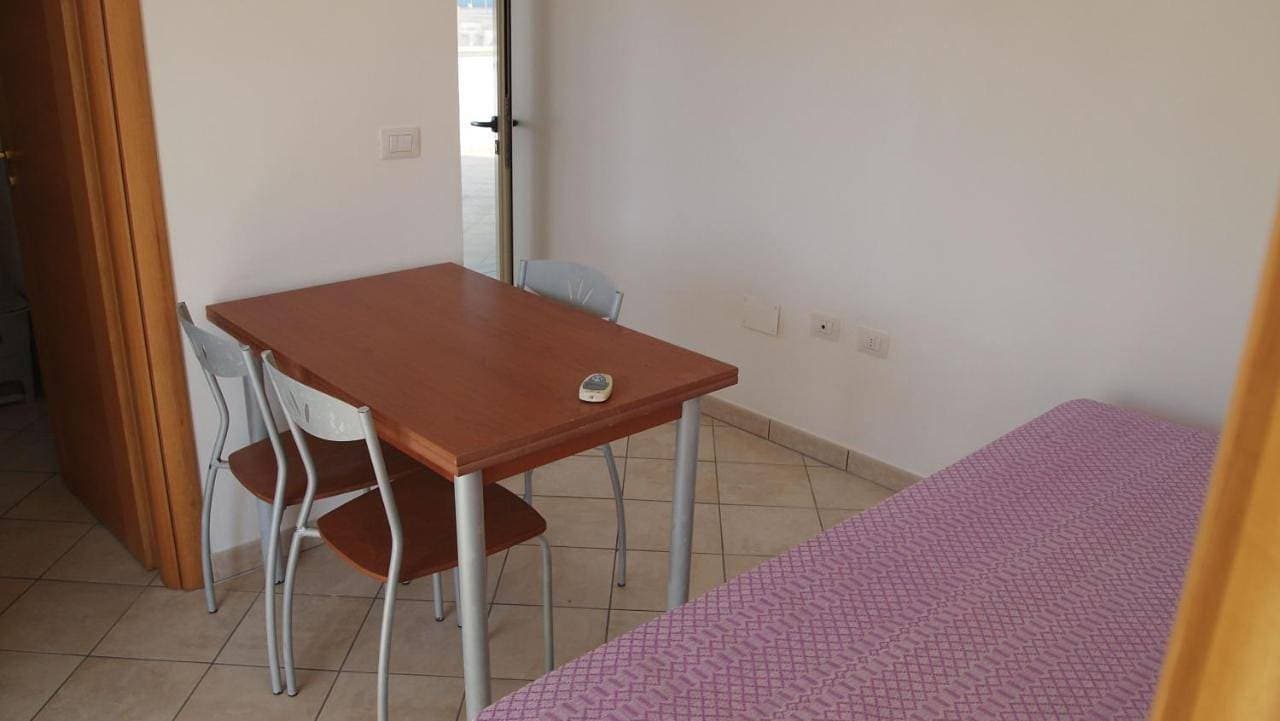 Foto 4 von 5: One-Bedroom Apartment