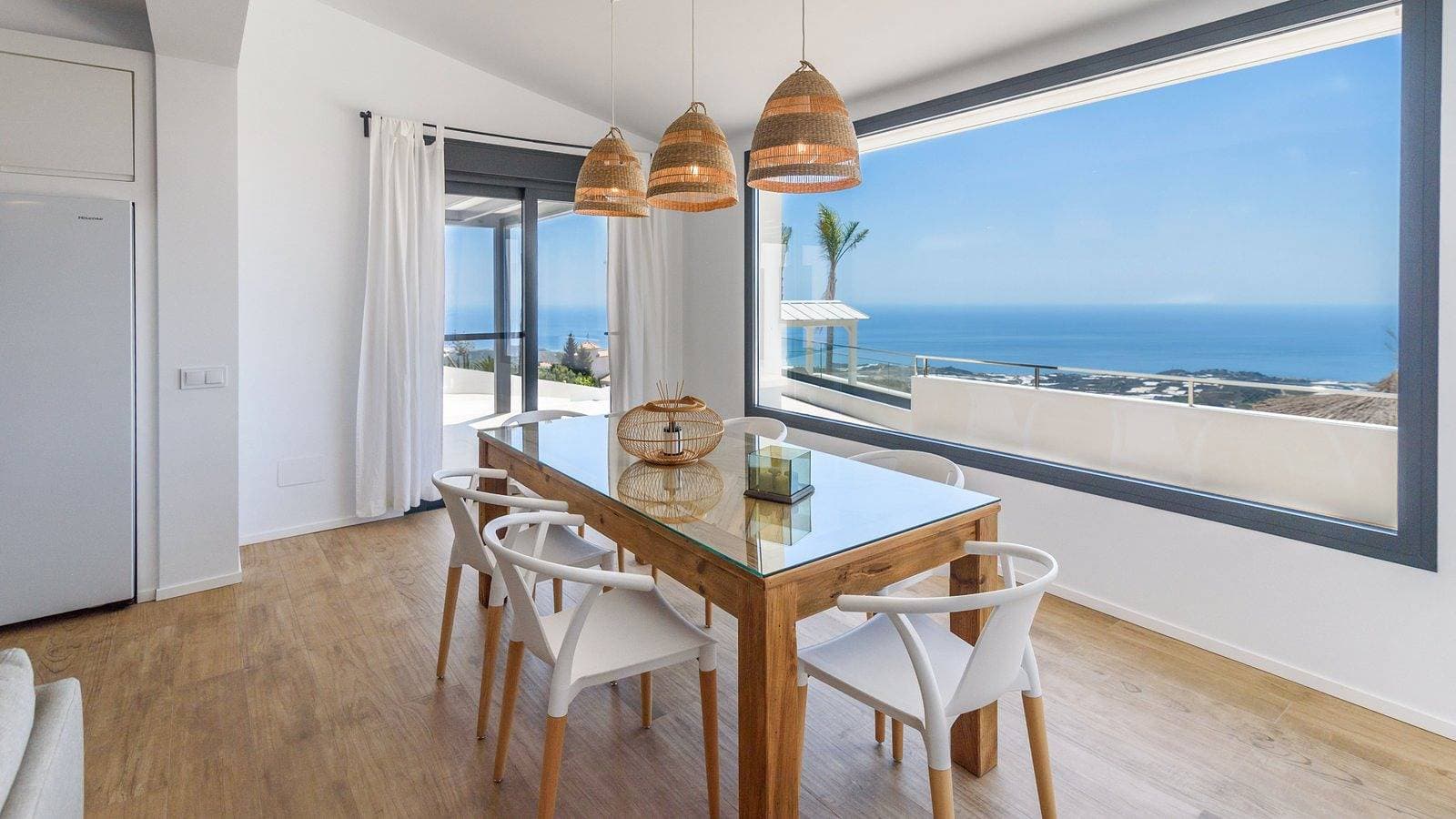 Foto 10 von 43: Casa What a Life Sayalonga by Ruralidays