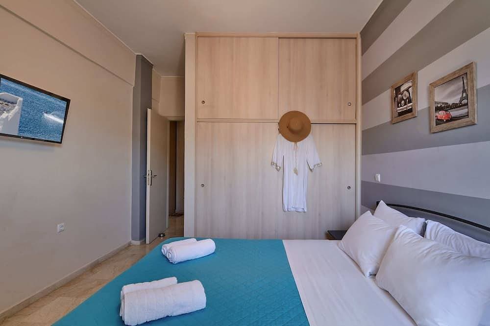 Foto 4 von 22: Modernes Apartment, nur 70 Meter vom Meer entfernt!