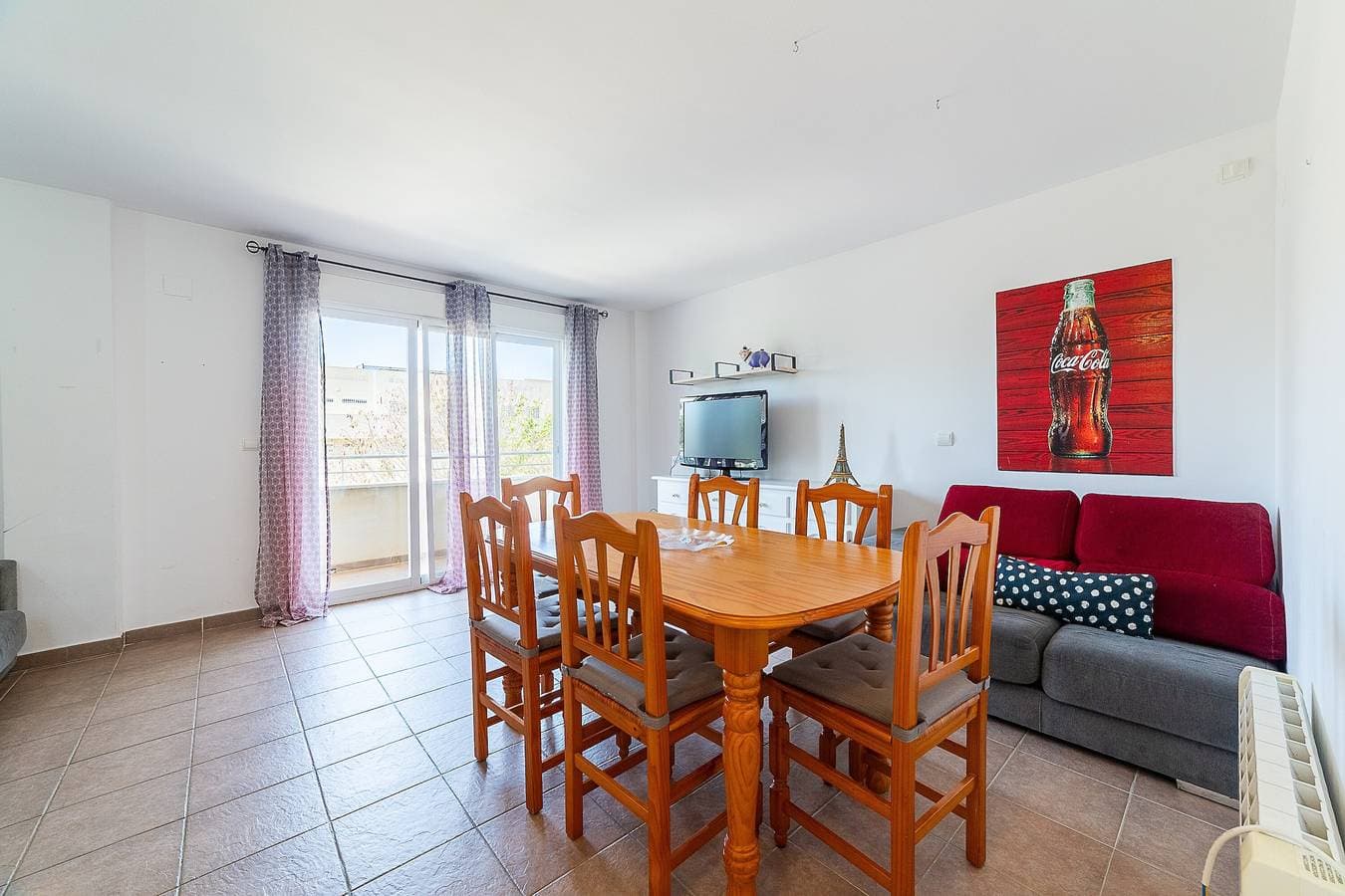Foto 5 von 30: Ferienwohnung 'El Toyo Cabo De Gata' mit Meerblick, Gemeinschaftspool und WLAN