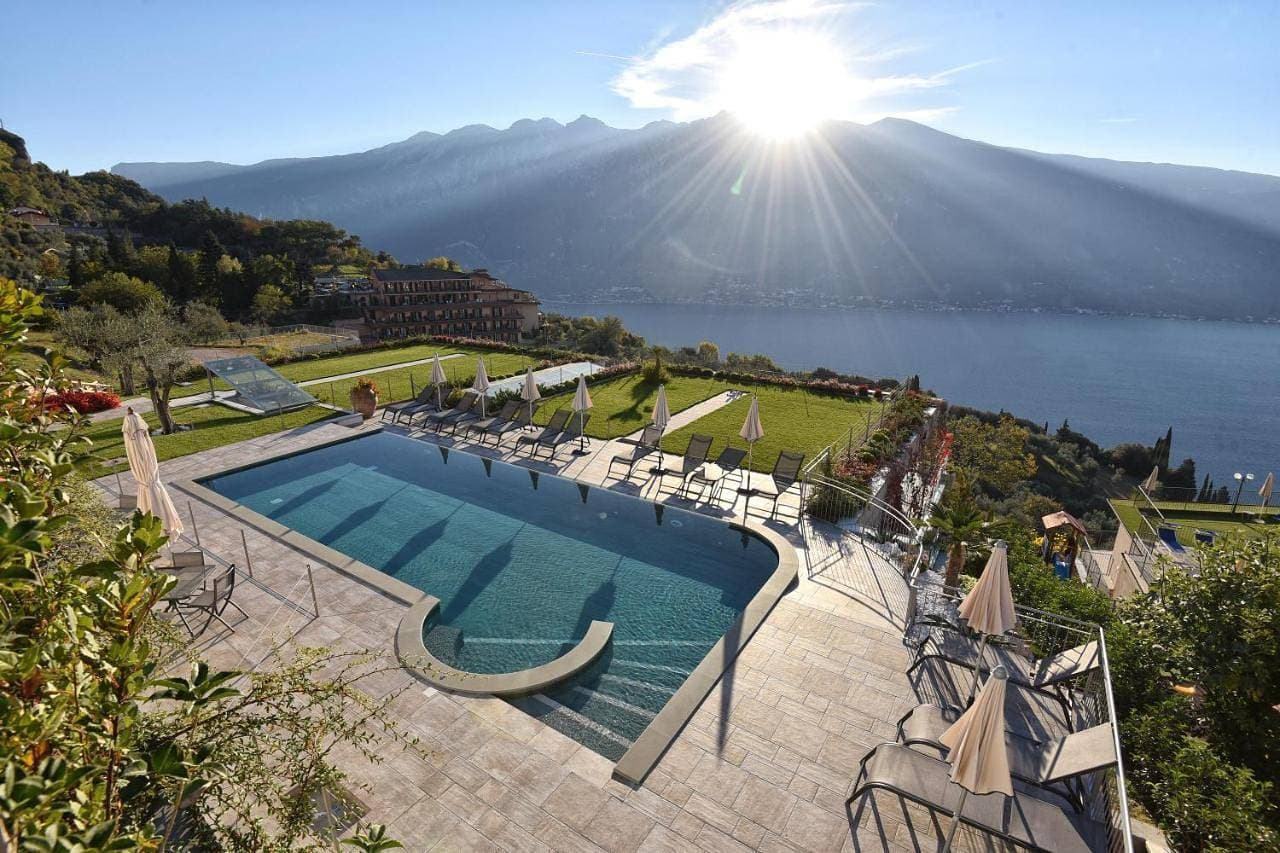 La Dolce Vita Relais - Hotel Gallo 1