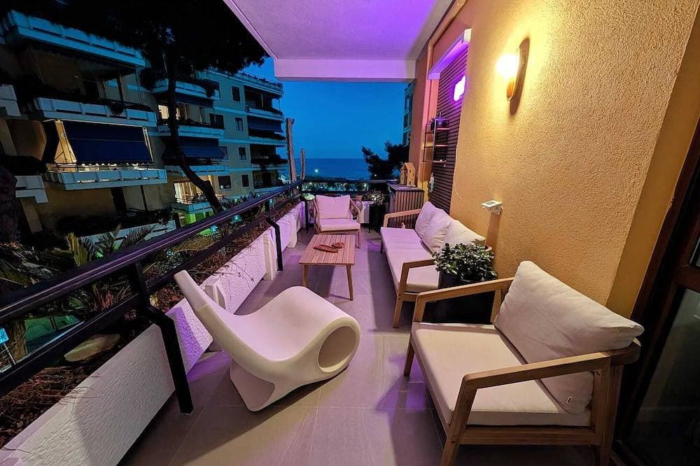 San Lorenzo Exclusive, private pool, private beach 1