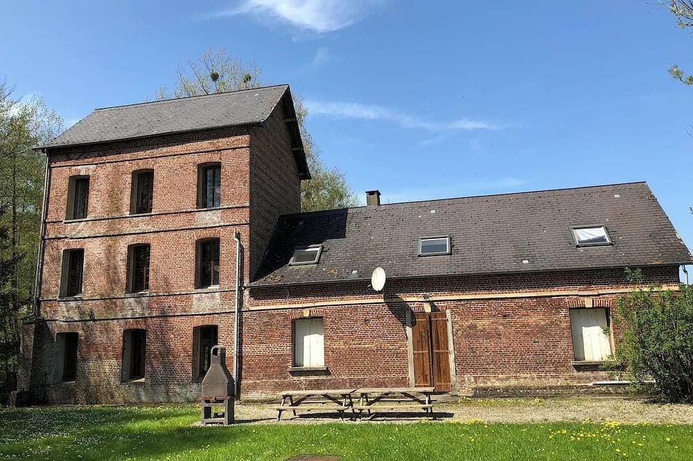 Gîte le Moulin Fontaine 1