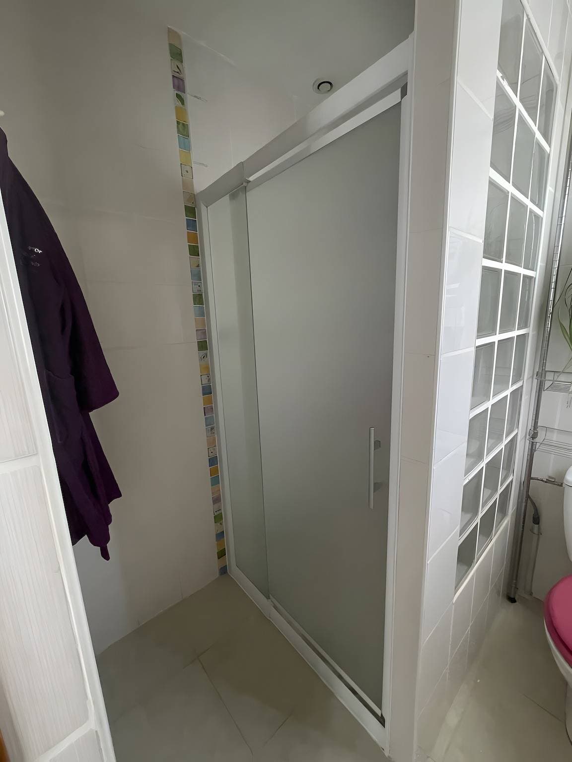 Foto 8 von 16: Gästehaus 'Chambre D'hôtes À La Campagne -' mit privatem Pool, privater Terrasse und WLAN
