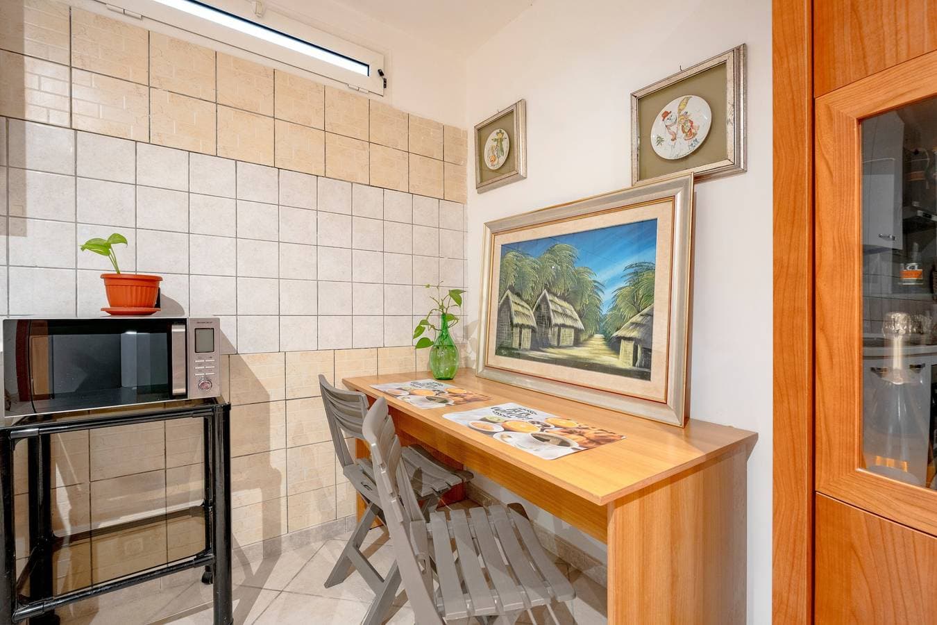 Foto 6 von 25: Apartment 'Dj Center Class' mit WLAN