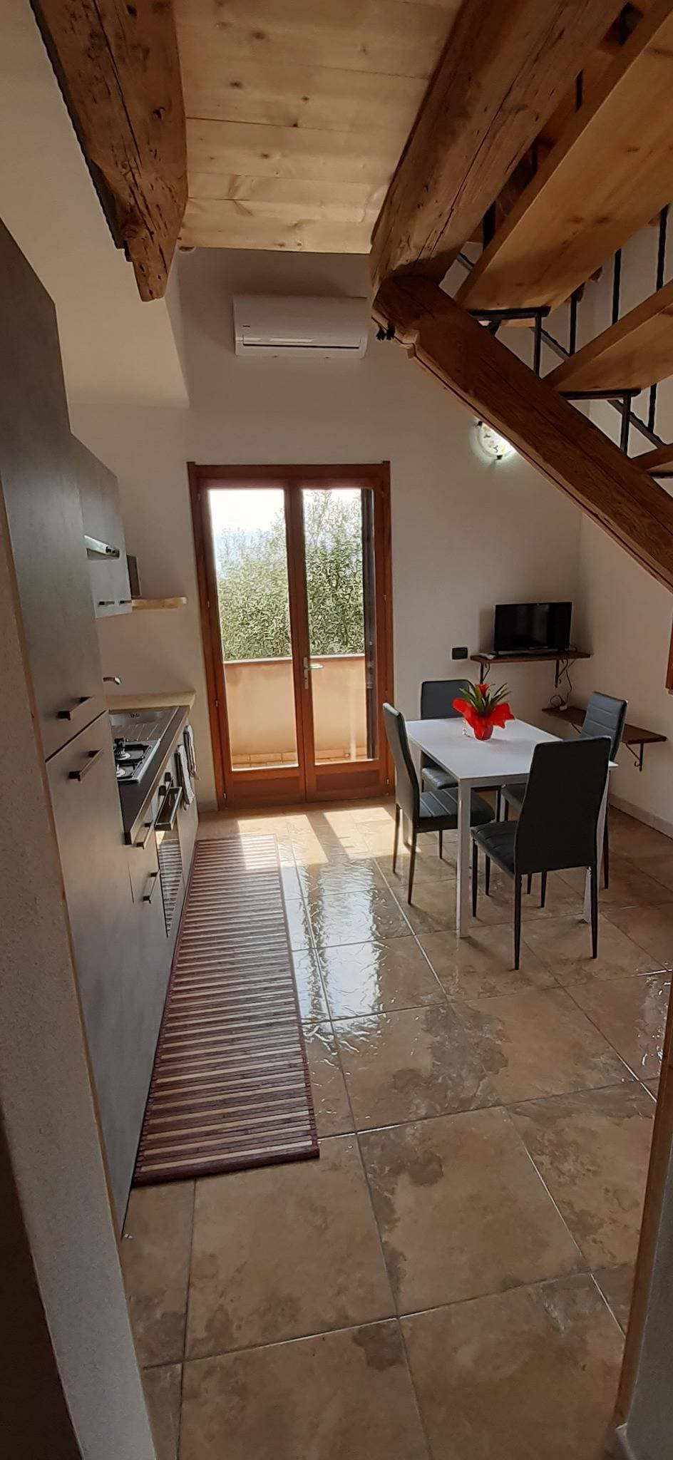 Foto 10 von 23: Casa Cao Appartamento " L' Ulivo"