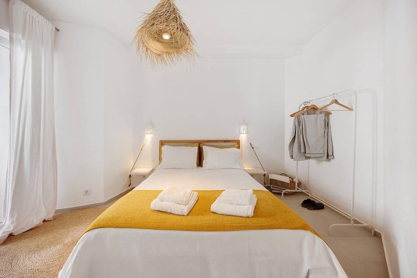 Foto 8 von 22: Lemon House – Gemütliches Haus nahe Strand und Stadtzentrum