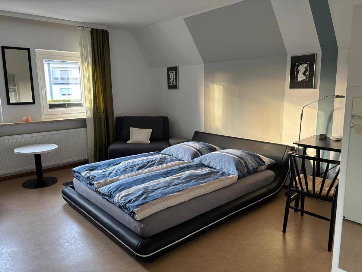 Foto 2 von 14: Double Room with Extra Bed