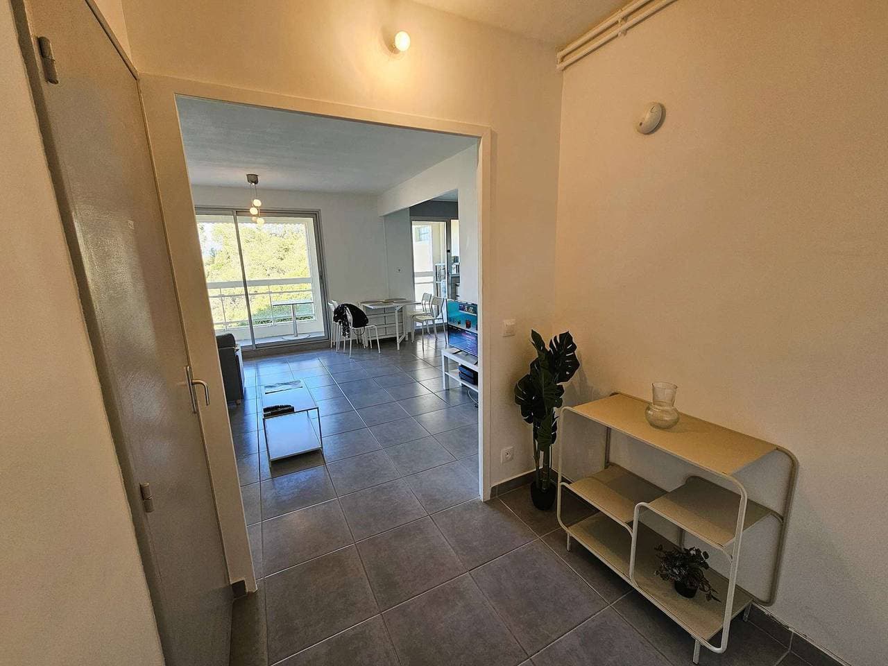 Foto 11 von 14: Nice 1 bedroom apartment, WIFI, sea view, all on foot