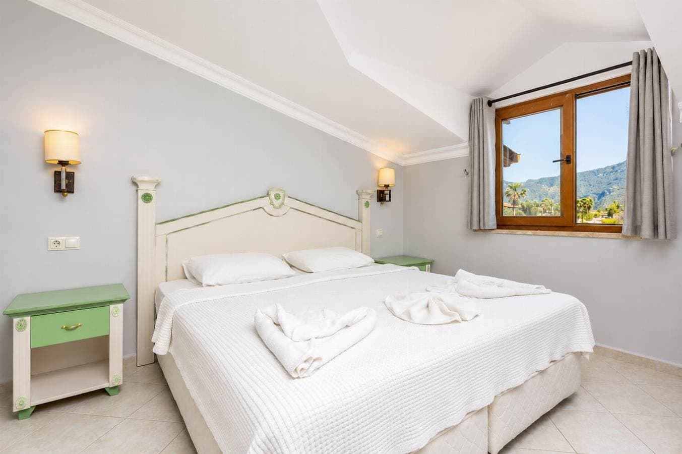 Foto 7 von 16: Villa Aysel Paradise